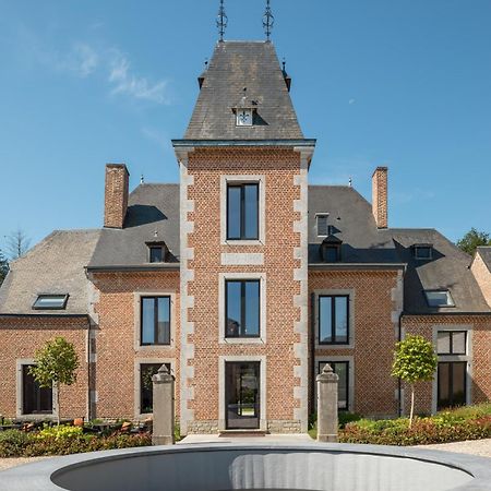 Hotel Chateau De Vignee Rochefort Exterior foto